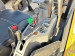 Control Station with Dash Console