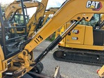 Hydraulics with Boom Lift Cylinder(s)