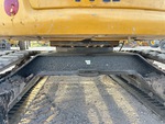 Chassis with Turntable Bearing