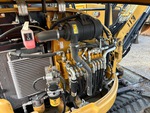Hydraulics with Hydraulic Tank