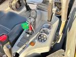 Control Station with Gauges