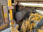 Engine with Exhaust System