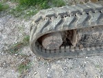 Drivetrain with Right Final Drive
