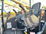 Safety with Safety Lock Out/Stop