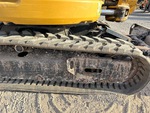 Undercarriage with Right Grouser Height