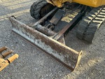 Specialty with Blade Condition