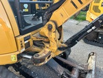 Hydraulics with Hoses (Hydraulics)