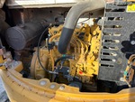 Engine with Fuel Leaks