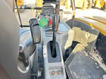 Control Station with Drivetrain Controls