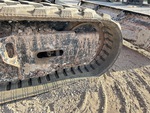 Undercarriage with Right Idler