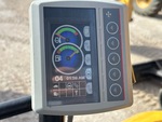 Control Station with Anzeigen