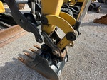 Chassis with Stifte und Buchsen Hebel zu Koppler