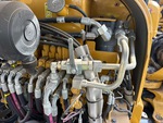 Hydraulics with Hydraulic Control Pattern Changer