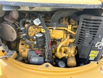 Motor with Engine - Right Side