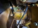 Hydraulics with Pumpen (Hydraulik)