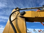 Chassis with Bolzen und Lager, Ausleger bis Stiel
