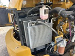 Motor with Cooling System Leaks