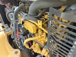 Motor with Engine - Left Side