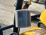 Control Station with Motorwarnleuchten