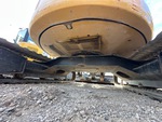 Chassis with Untere Abdeckungen