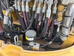 Hydraulics with Schläuche (Hydraulik)