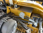 Hydraulics with Hydrauliktank