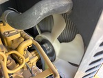 Motor with Kühler