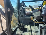 Control Station with Steering Controls