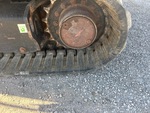 Drivetrain with Left Final Drive