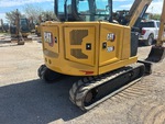 General Appearance with Sheet Metal (fiberglass) Condition