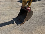 Specialty with Excavator Bucket Condition
