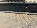 Undercarriage with Right Track Rollers