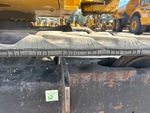Undercarriage with Right Grouser Height