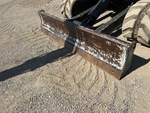 Specialty with Blade Condition