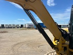 Hydraulics with Boom Lift Cylinder(s)