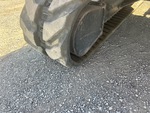 Drivetrain with Left Drive Motor