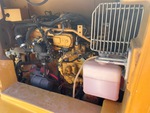 Engine with Engine - Right Side