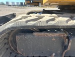 Undercarriage with Left Grouser Height