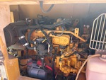 Engine with Fuel Leaks