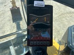 Control Station with Warning Lights