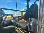 Control Station with Hydraulic Controls