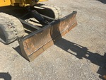 Specialty with Blade Condition