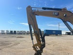 Chassis with Stick Condition