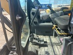 Control Station with Steering Controls