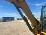 Hydraulics with Boom Lift Cylinder(s)