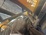 Hydraulics with Swing Motor
