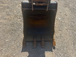 Specialty with Cutting Edge / Teeth / Adapters