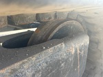 Undercarriage with Right Idler