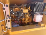 Engine with Engine - Left Side