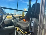 Control Station with Auxiliary Hydraulic Control